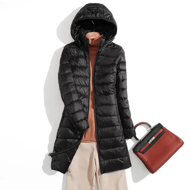 Tendance et intemporel Veste