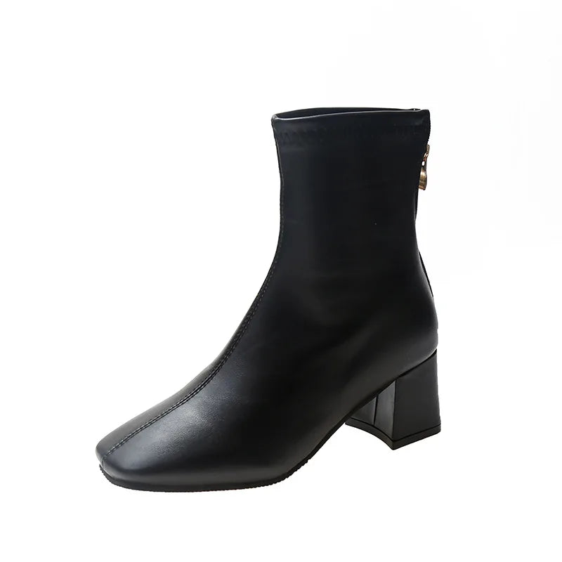 Orthopédique Talons de soutien et élégant