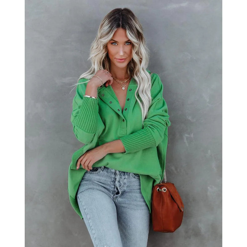 Confortable et chic Chemise