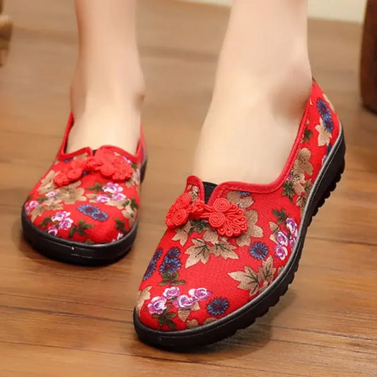 Orthopédique Ballerines de soutien et élégant