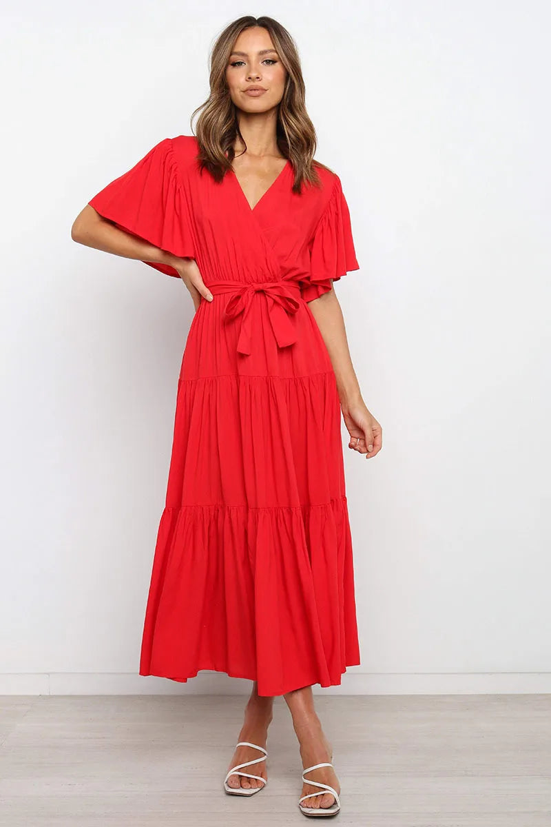 Cool et décontracté Robe