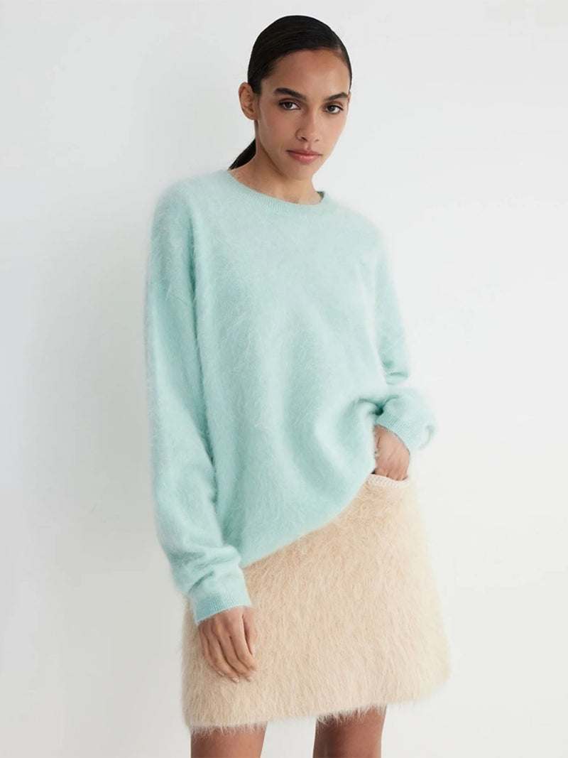 Classique et polyvalent Pull