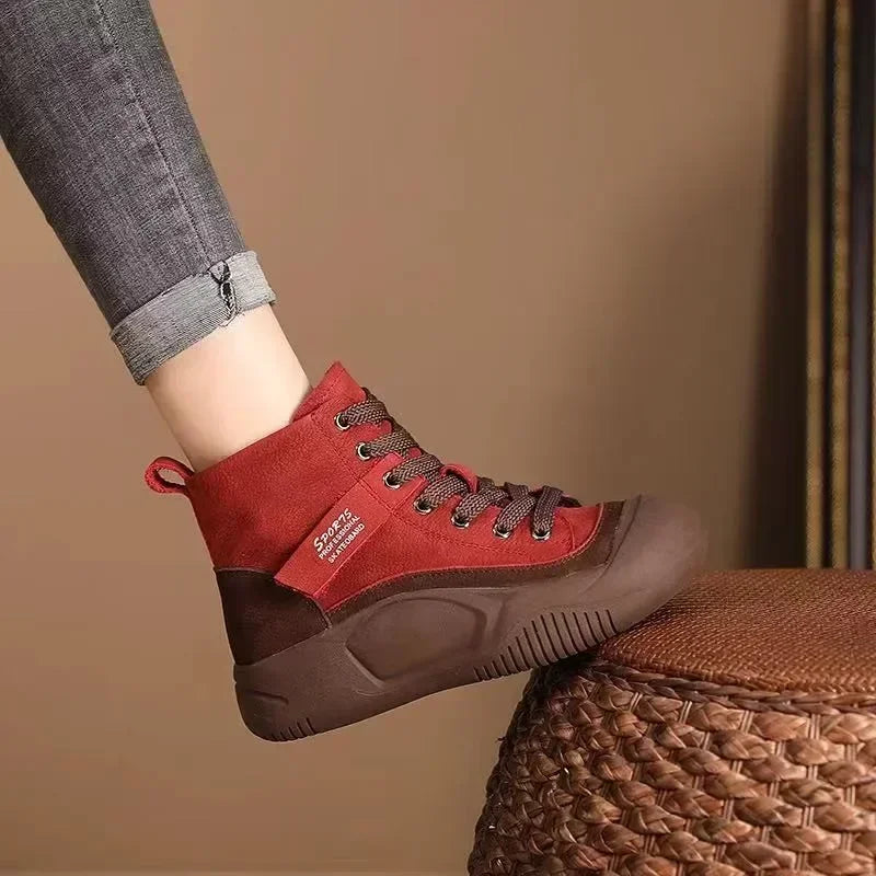 Orthopédique Baskets durable et de soutien