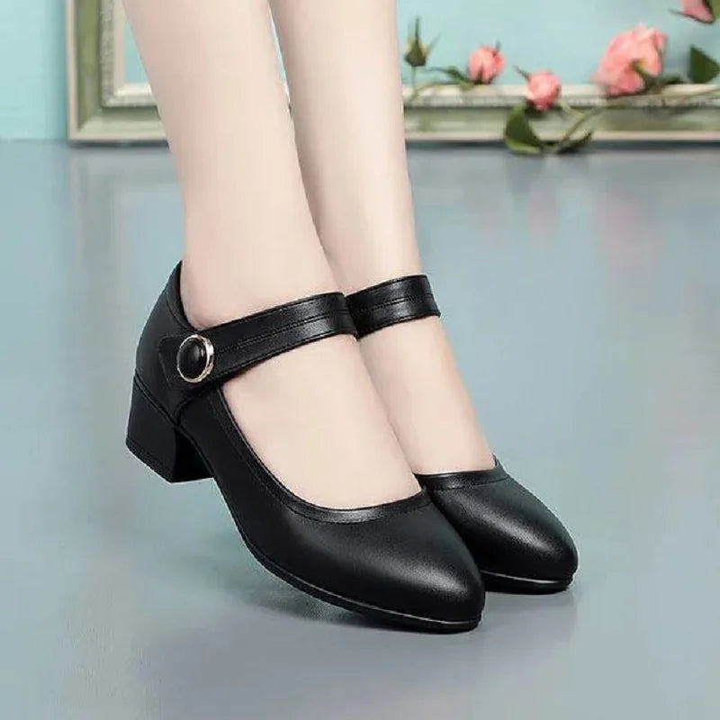 Orthopédique Chaussures de haute qualité