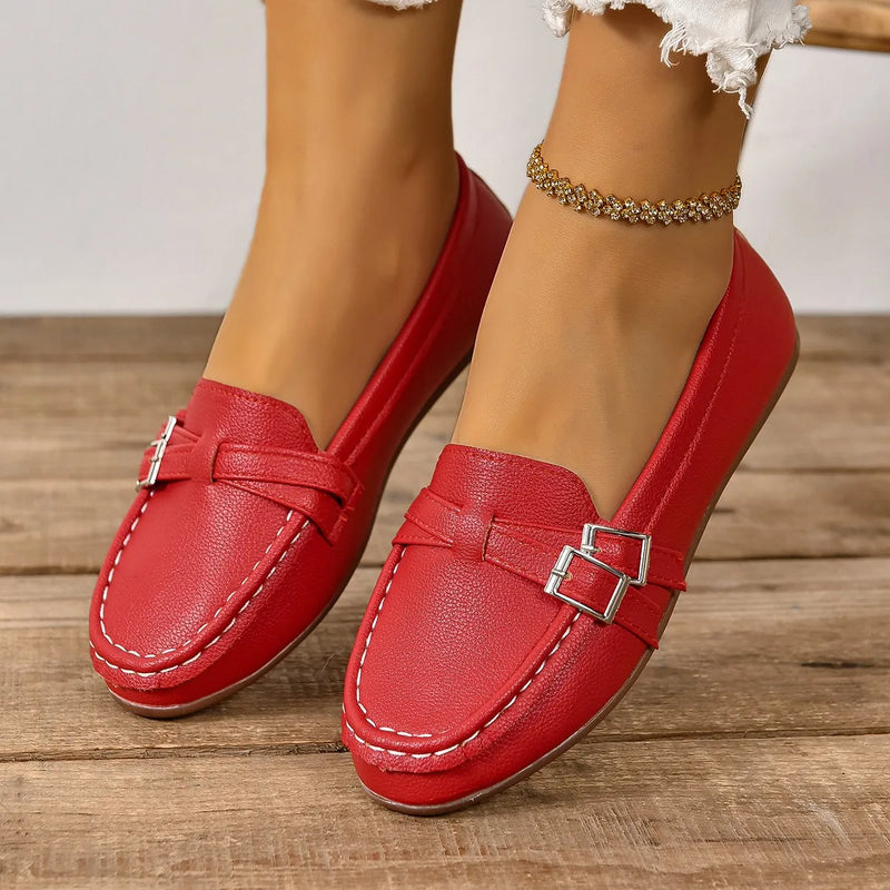 Orthopédique Ballerines de soutien et tendance