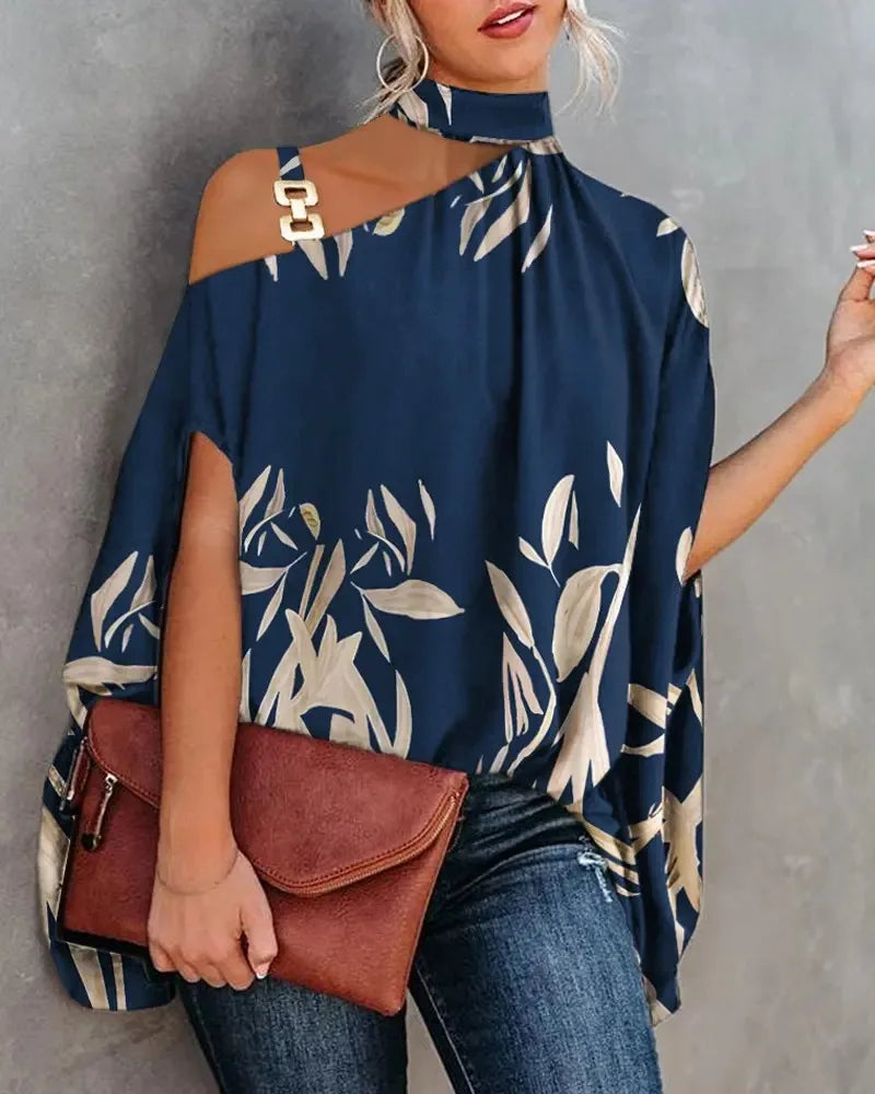 Moderne et minimaliste Chemise
