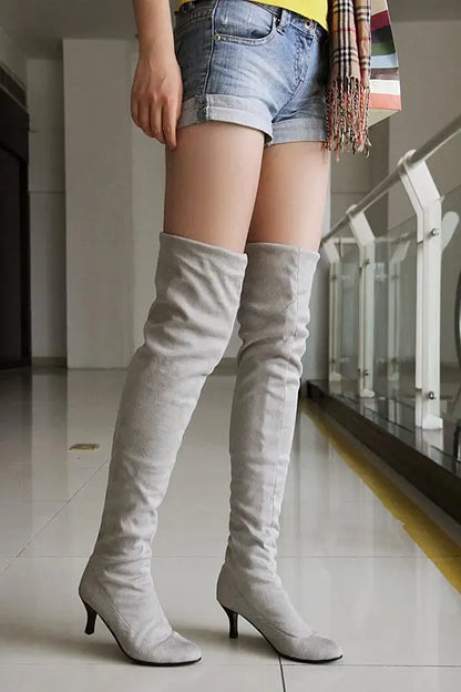 Orthopédique Bottes épuré et de soutien