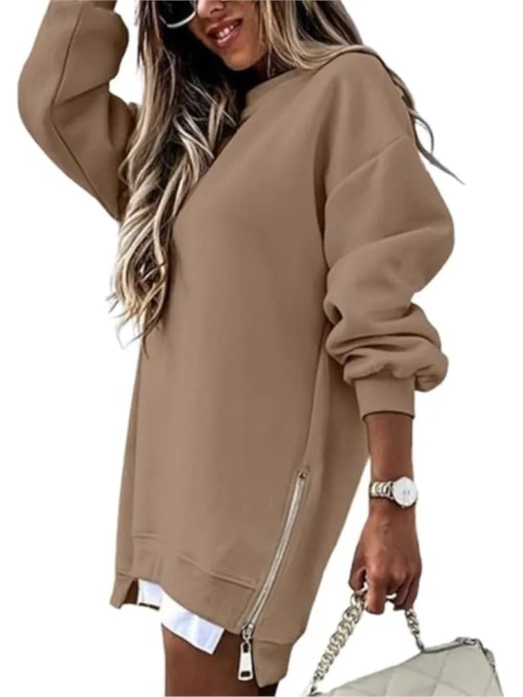 Confortable et chic Chemise