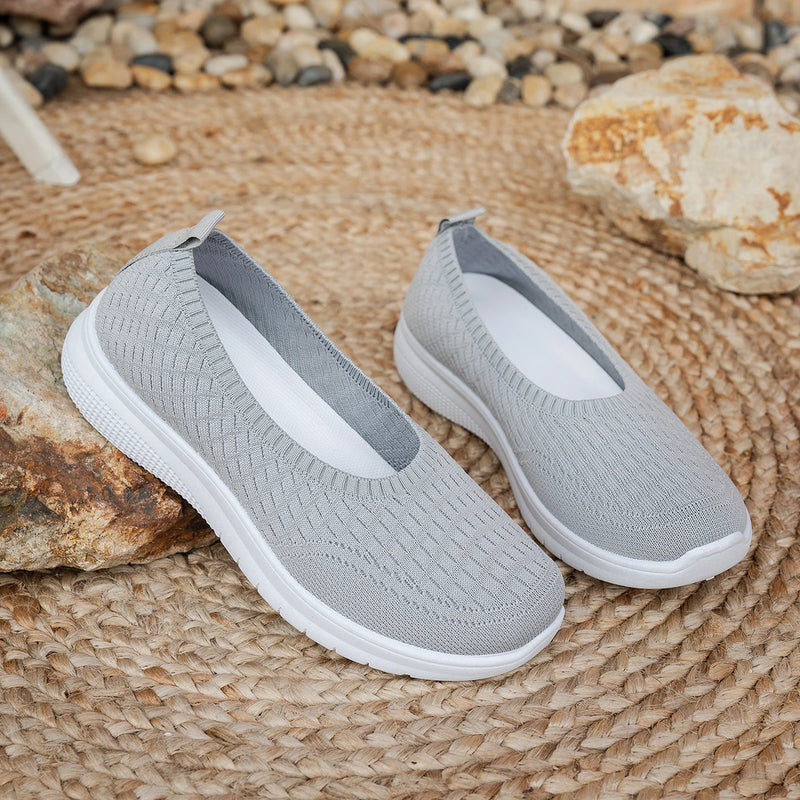 Orthopédique Baskets épuré et de soutien