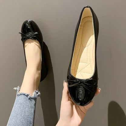 Orthopédique Ballerines sur mesure et confortable