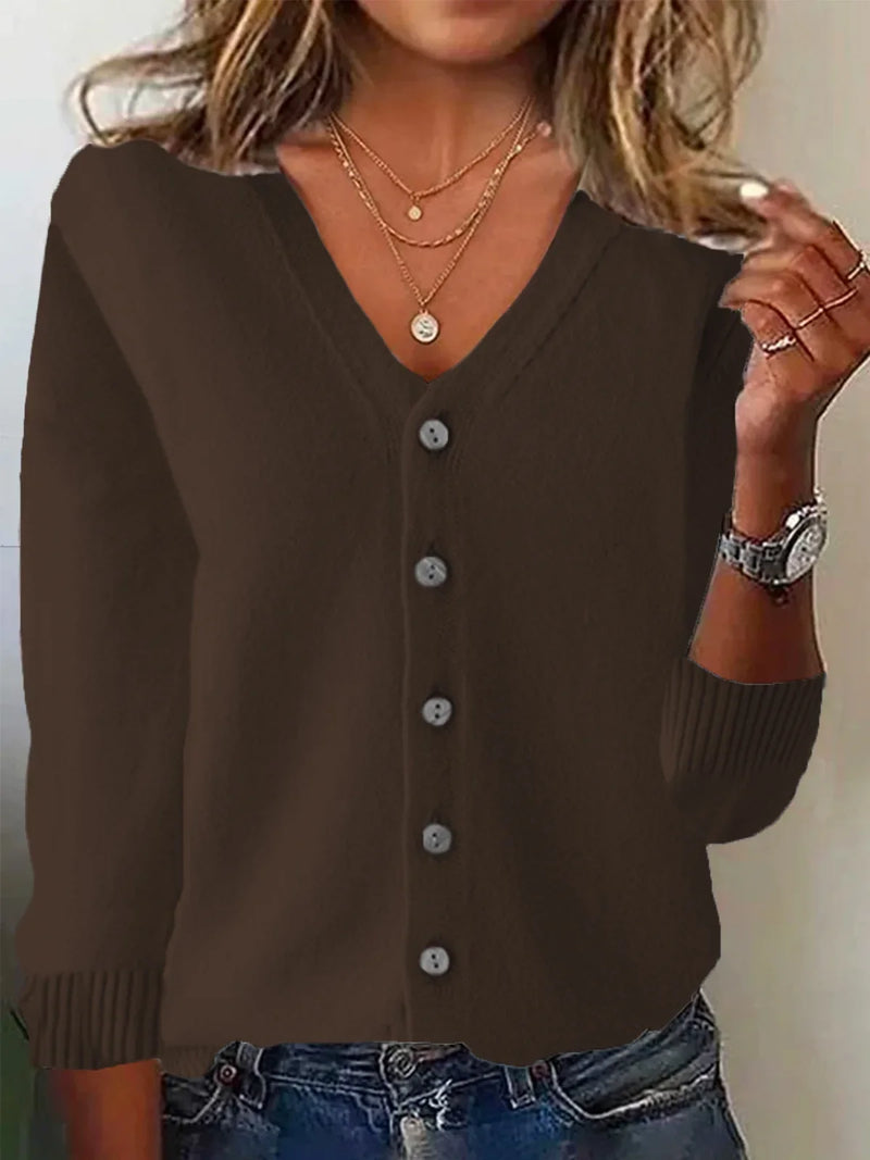 Doux et sophistiqué Manteau