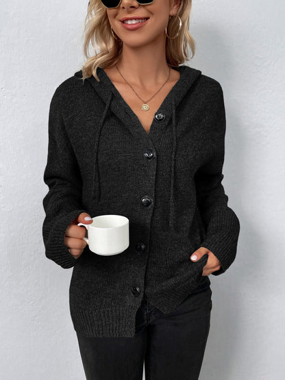 Veste au design gracieux