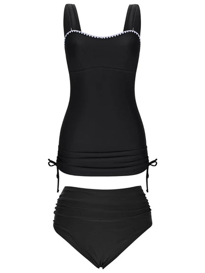 Effortlessly Swimsuit With a Timeless Design