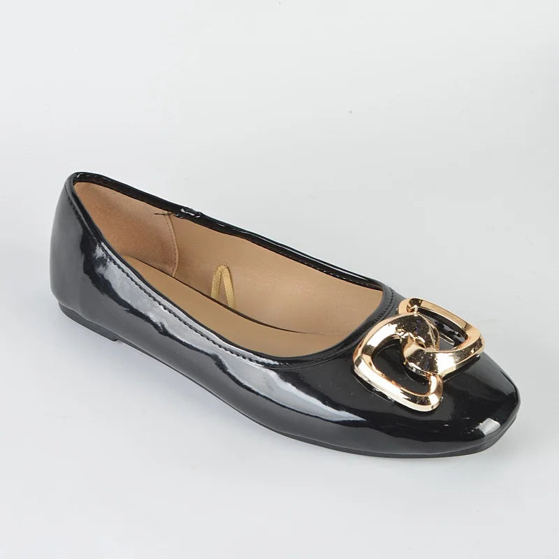 Orthopédique Chaussures confortable et à la mode