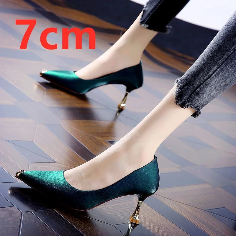 Orthopédique Talons durable et de soutien