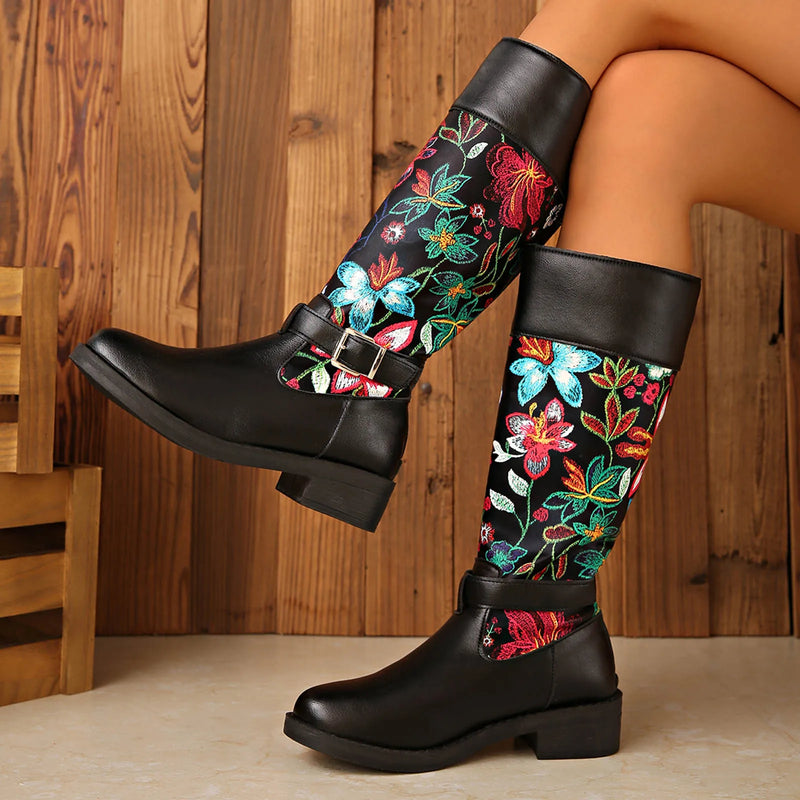 Orthopédique Bottes durable et de soutien
