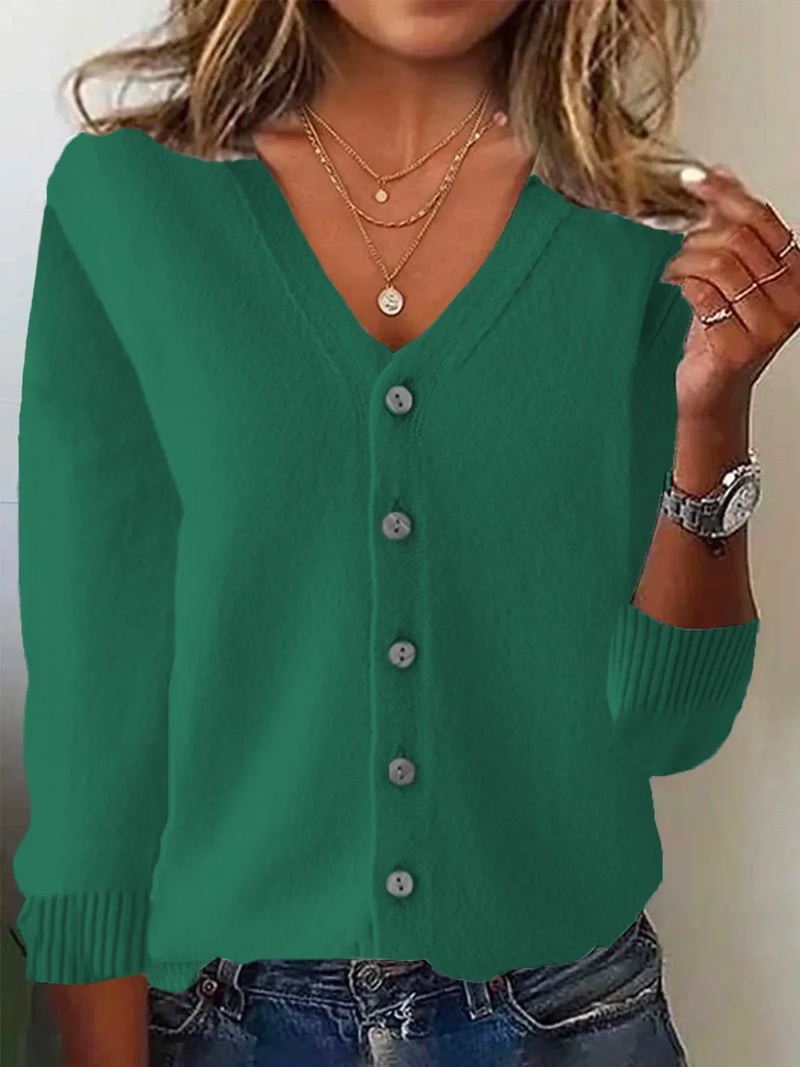 Doux et sophistiqué Manteau
