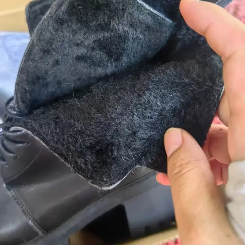 Orthopédique Bottes de soutien et tendance