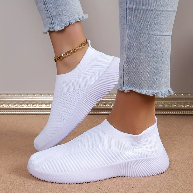 Orthopédique Baskets épuré et de soutien