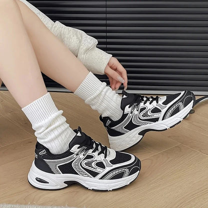 Orthopédique Chaussures de soutien et tendance