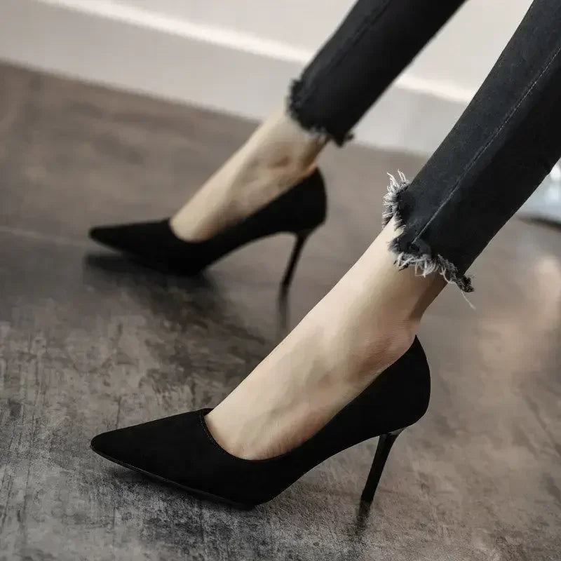 Orthopédique Talons de soutien et tendance
