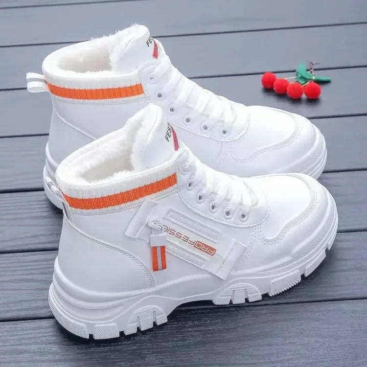 Orthopédique Baskets sur mesure et confortable