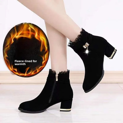 Orthopédique Bottes de soutien et élégant