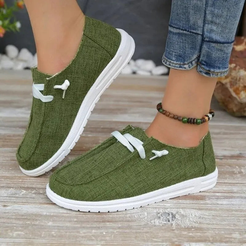 Orthopédique Mocassins épuré et de soutien