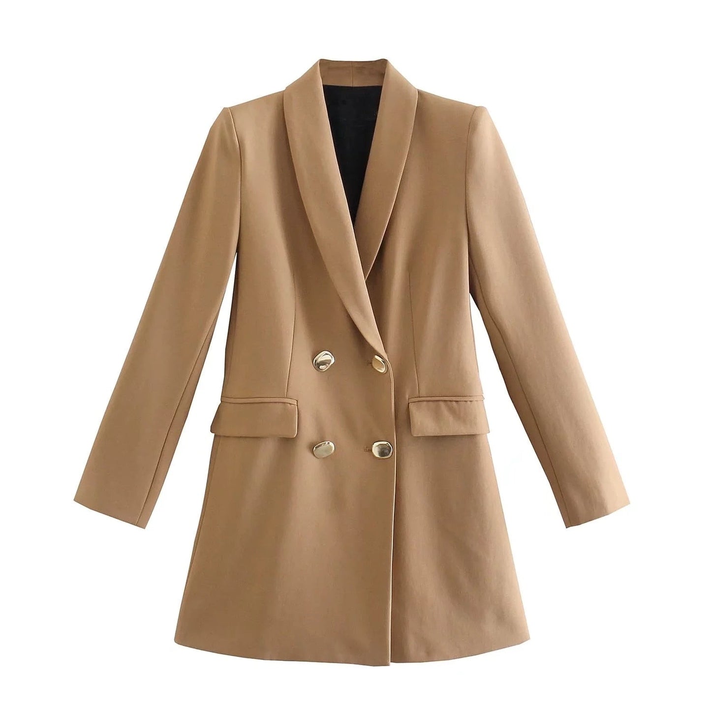 EP | MargaretsBlazer I Blazer à manches longues pour femmes