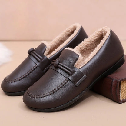 Orthopédique Chaussures sur mesure et confortable