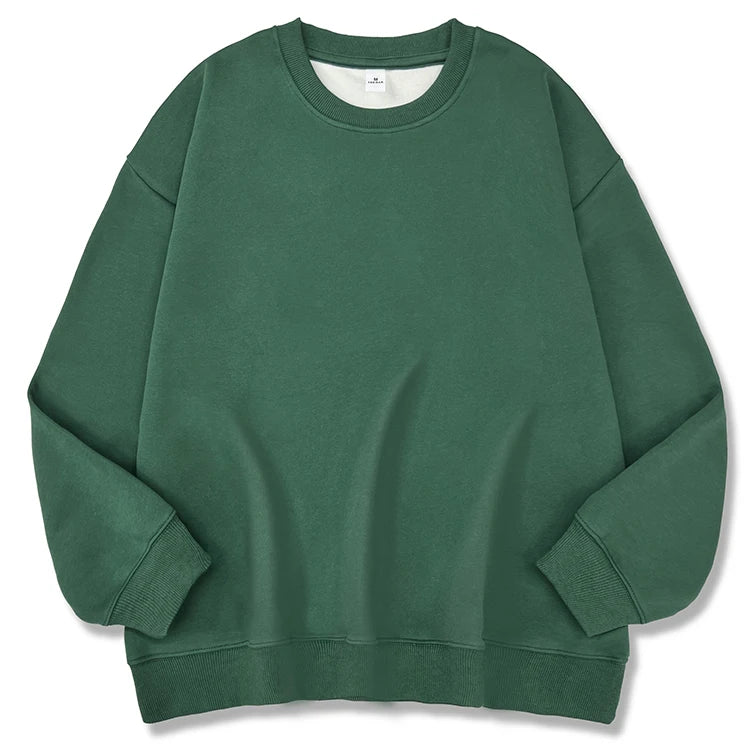 Fluide et fabuleux Sweat à capuche