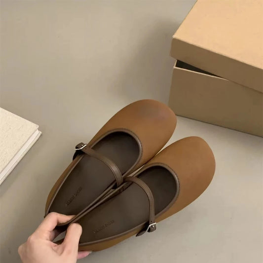 Orthopédique Chaussures de soutien et élégant