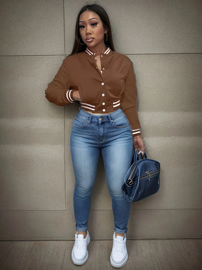 Audacieux et beau Veste