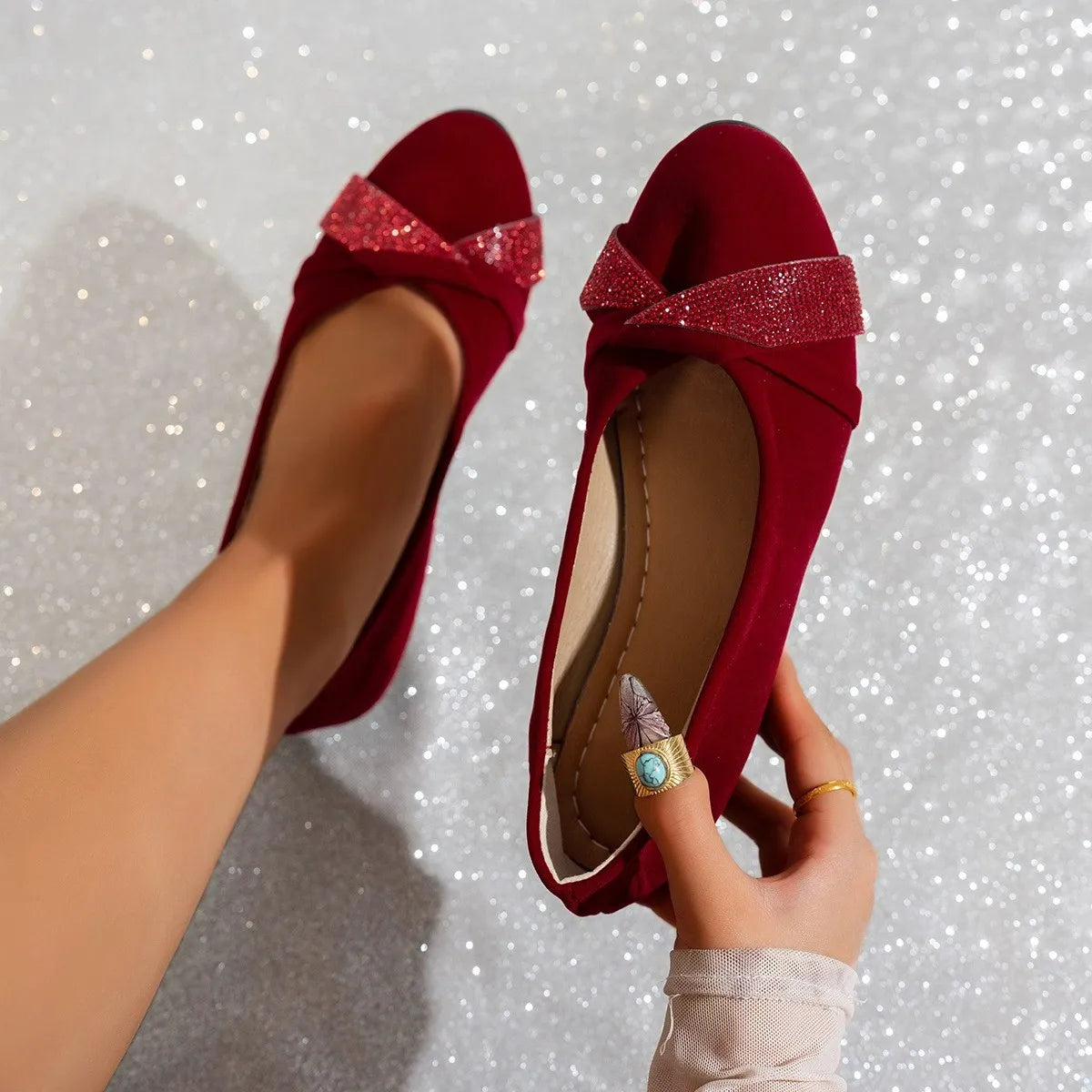 Orthopédique Chaussures sur mesure et confortable