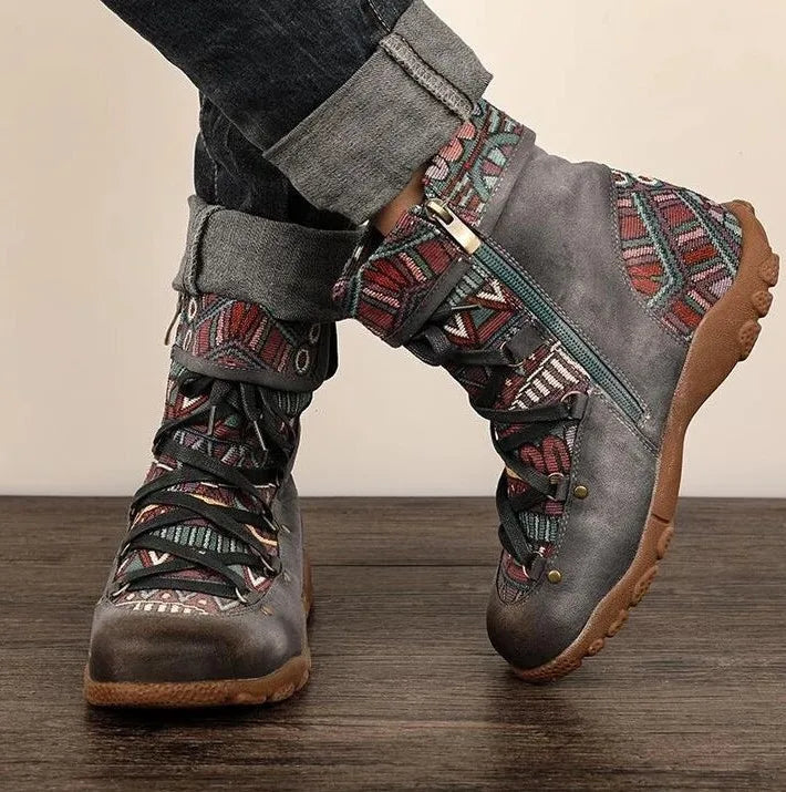Orthopédique Bottes de soutien et tendance