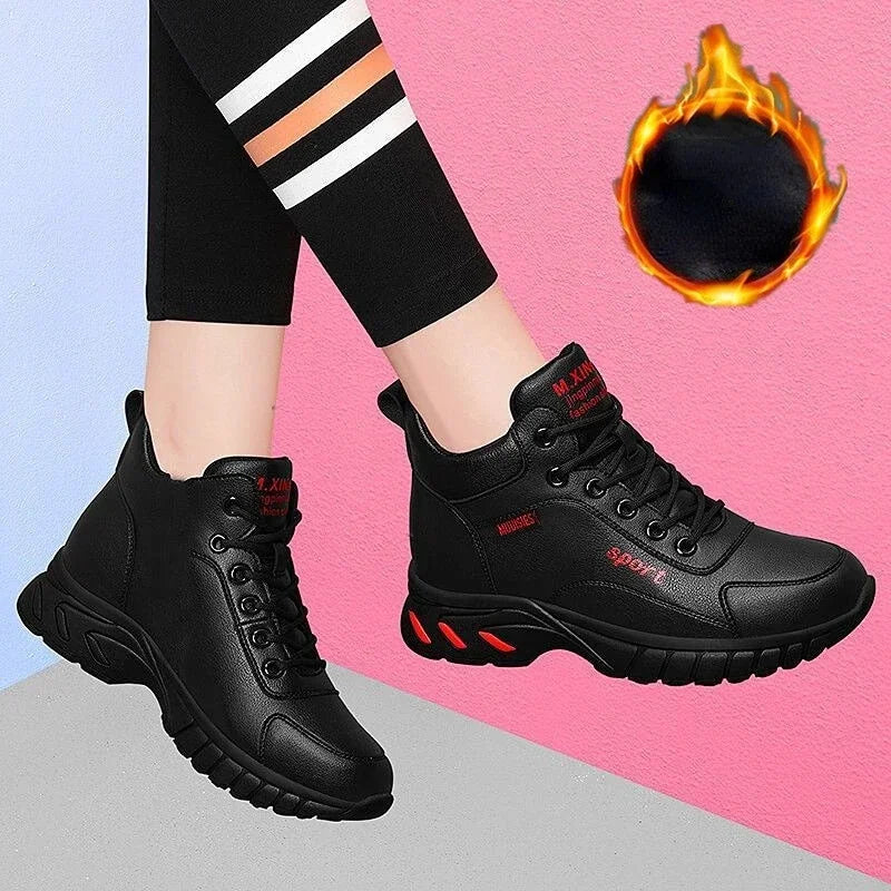 Orthopédique Baskets sur mesure et confortable