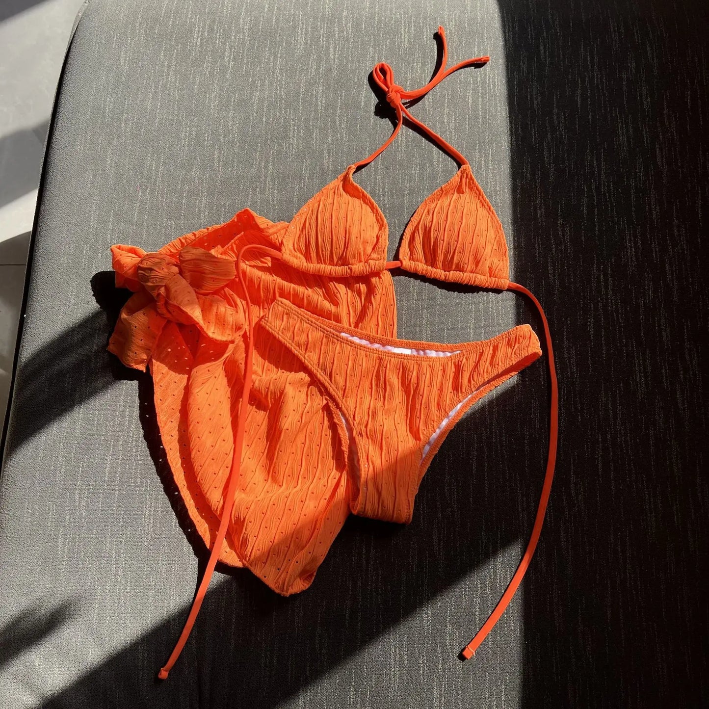 Poli et ludique Bikini