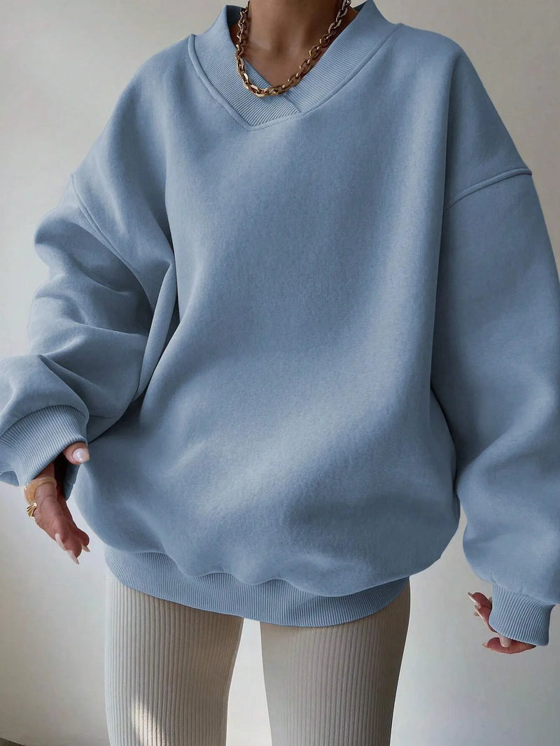 Frais et féminin Chemise