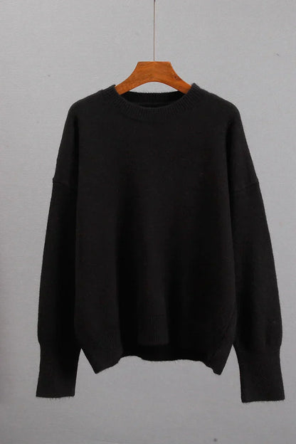 Pull au design gracieux
