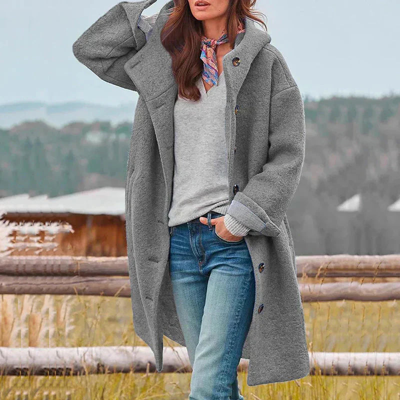 EP | manteau chaud tendance