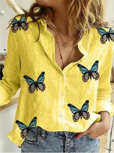 Confortable et chic Chemise