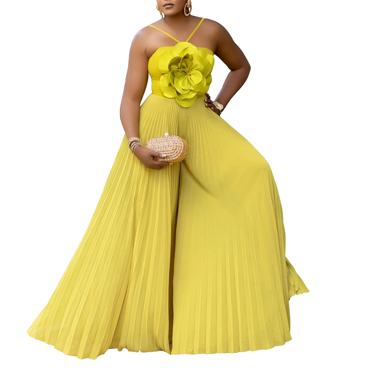 Discret et élégant Pantalon