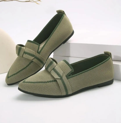 Orthopédique Chaussons de soutien et élégant