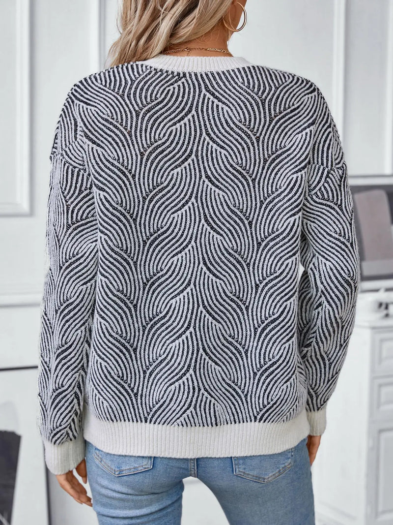 Pull inspiration vintage