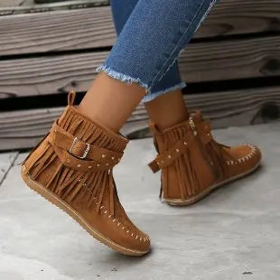 Orthopédique Chaussures confortable et à la mode