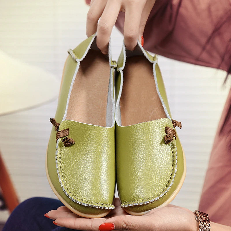 Orthopédique Ballerines de soutien et tendance