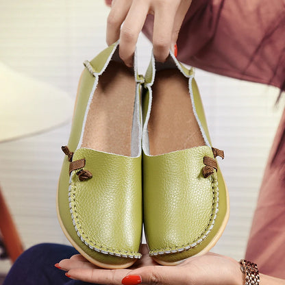 Orthopédique Ballerines de soutien et tendance