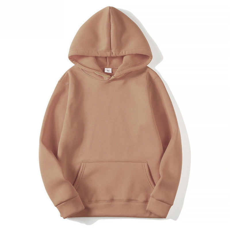 Cool et décontracté Sweat à capuche