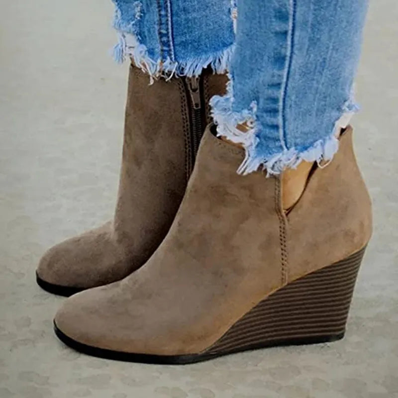 Orthopédique Bottes de haute qualité