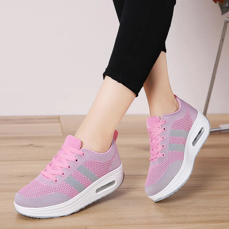Orthopédique Baskets de soutien et tendance